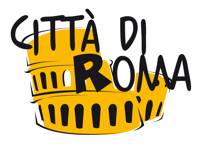 logo città di Roma