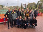 Fioranello 2019 - Trofeo LIBERO - Primo Classificato NOMENTANEO .jpg